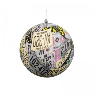 Рождественские шарики вещи для рождественской атмосферы мяча